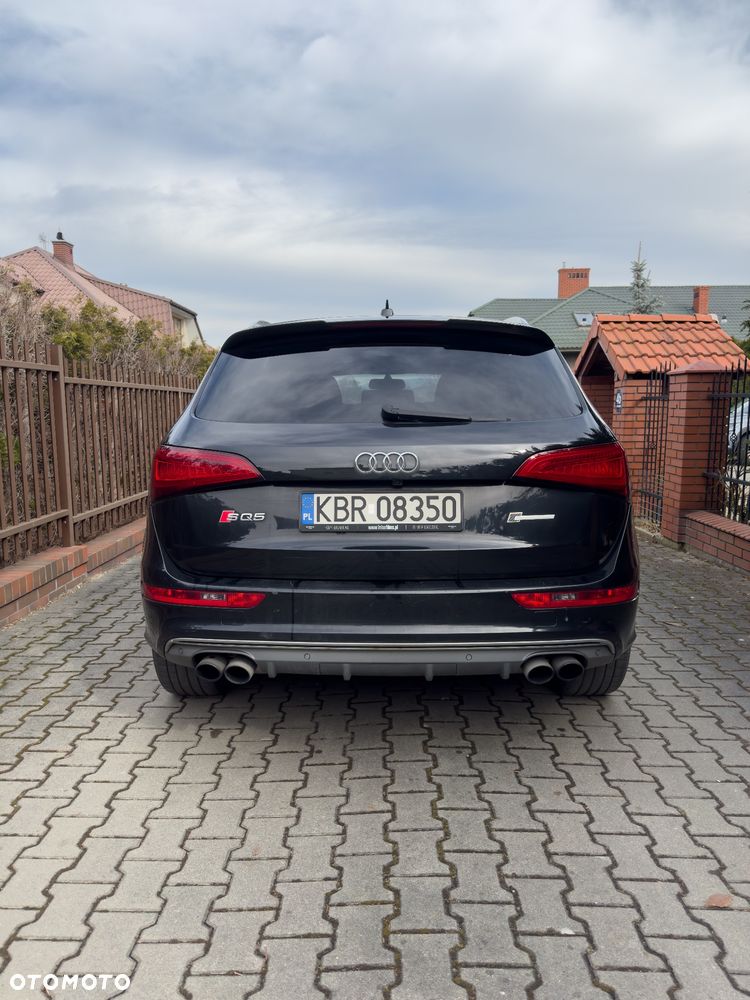 Audi SQ5 - 7