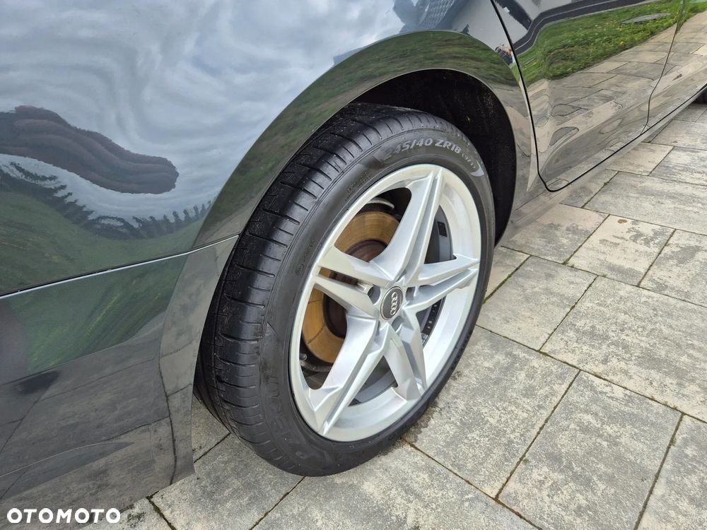 Audi A4 ver-2-0-tdi-s-tronic - 23