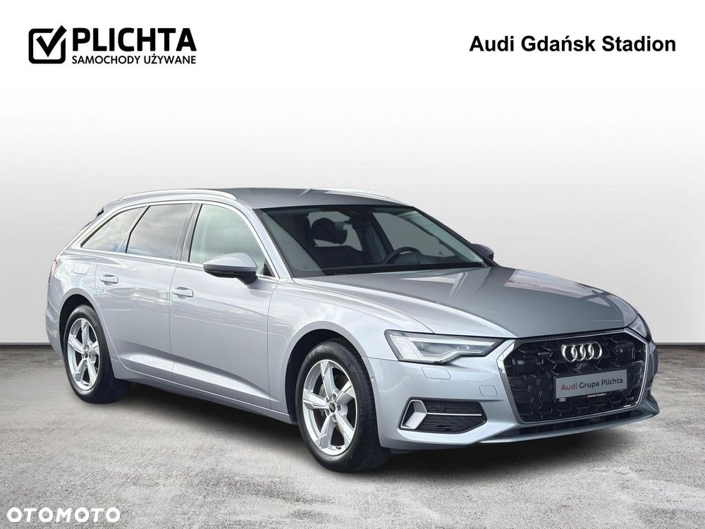 Audi A6 Avant - 7