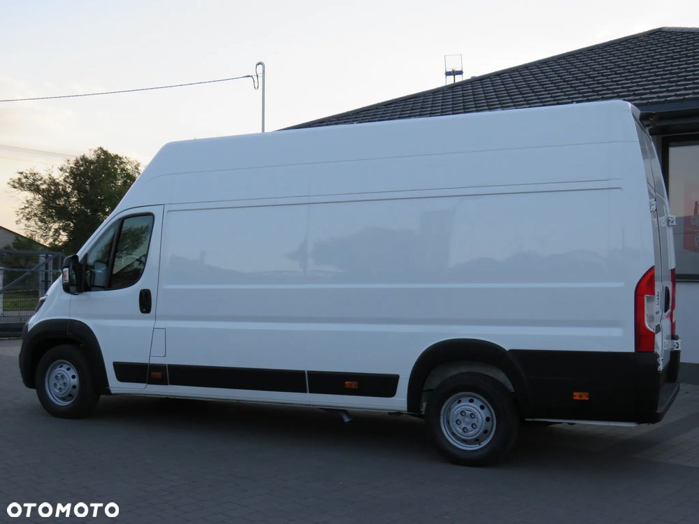Peugeot Boxer Maxi L4H3 2.2HDi 140Ps - 19