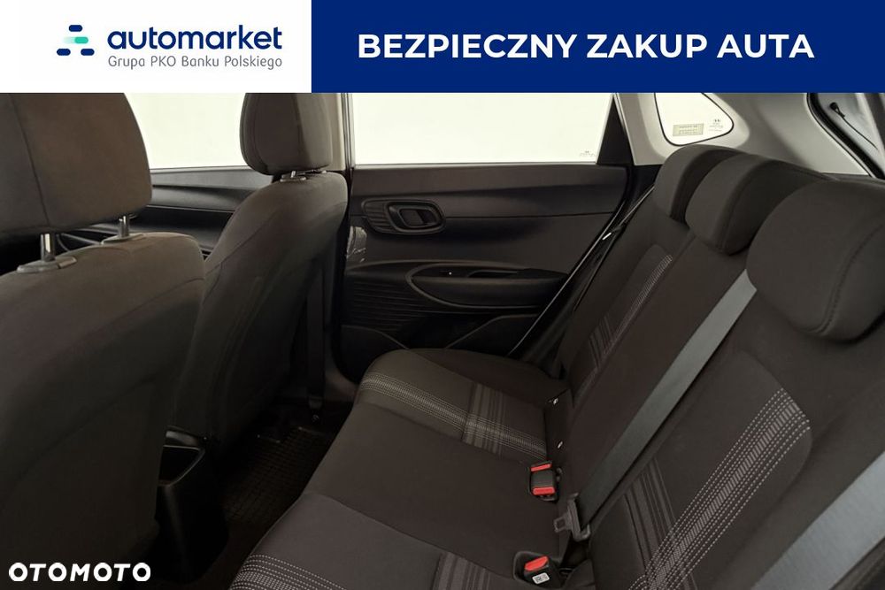 Hyundai i20 1.2 Pure - 8
