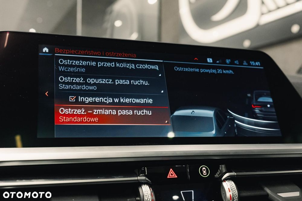 BMW Seria 4 M440i xDrive mHEV sport - 23