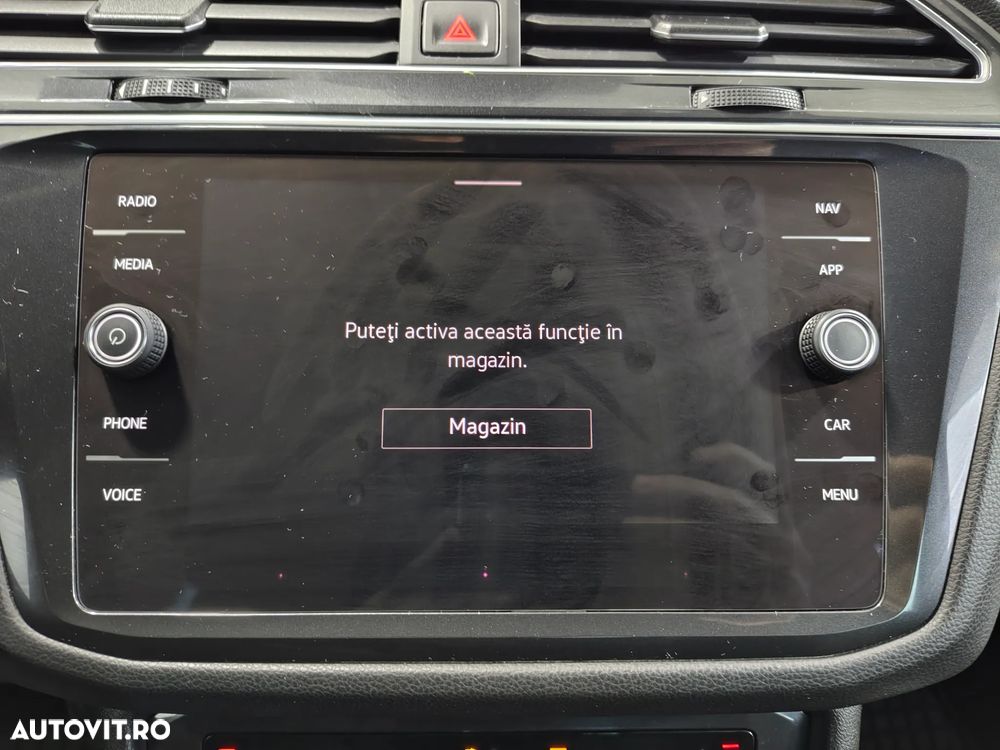 Volkswagen Tiguan 2.0 TDI 4Mot DSG Life - 26