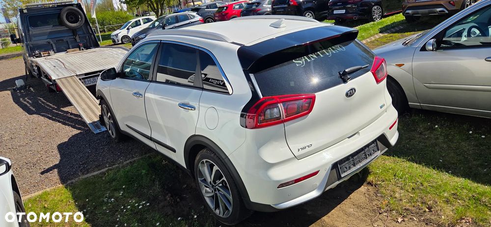 Kia Niro - 10