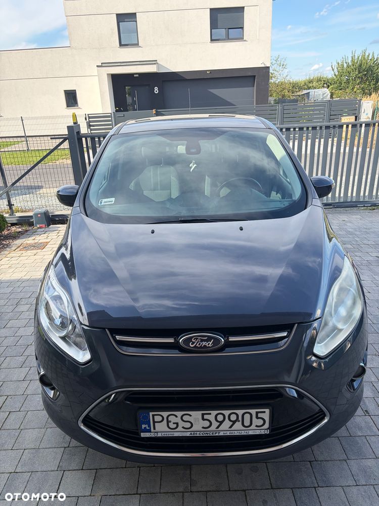 Ford C-MAX - 2