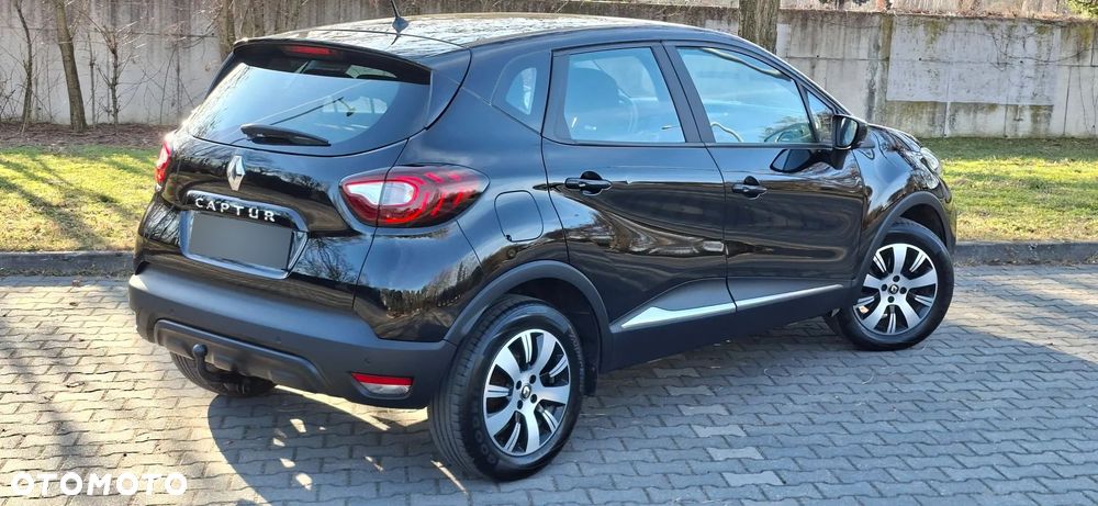 Renault Captur (ENERGY) dCi 90 INTENS - 6