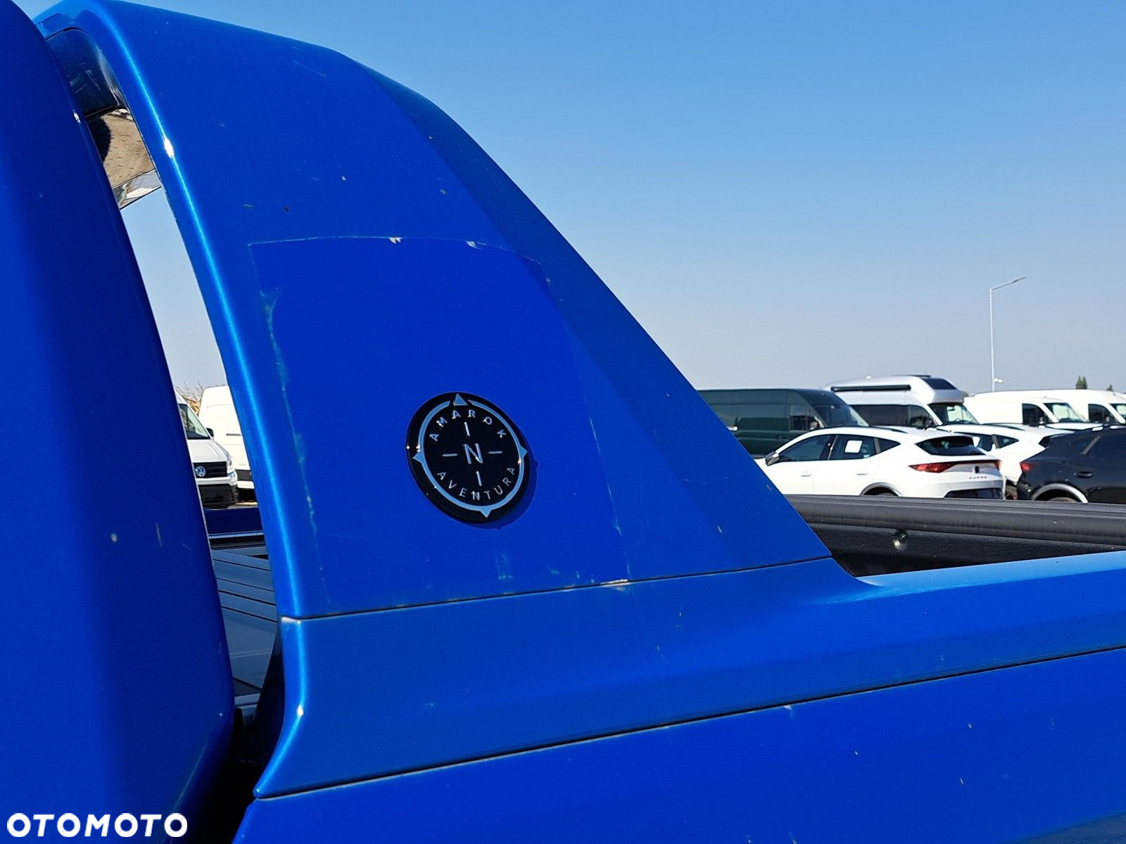 Volkswagen Amarok - 12