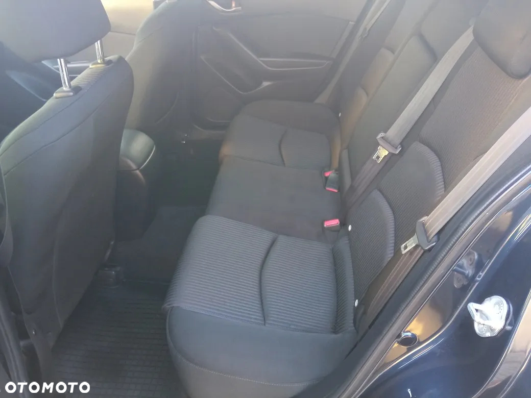 Mazda 3 2.0 Skyenergy - 13