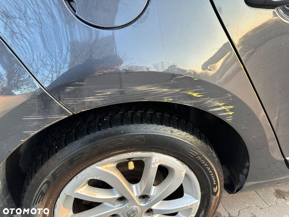 Renault Megane 1.5 dCi Bose - 17