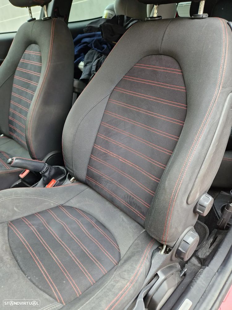 Alfa Romeo MiTo 1.3 JTDM Super - 10