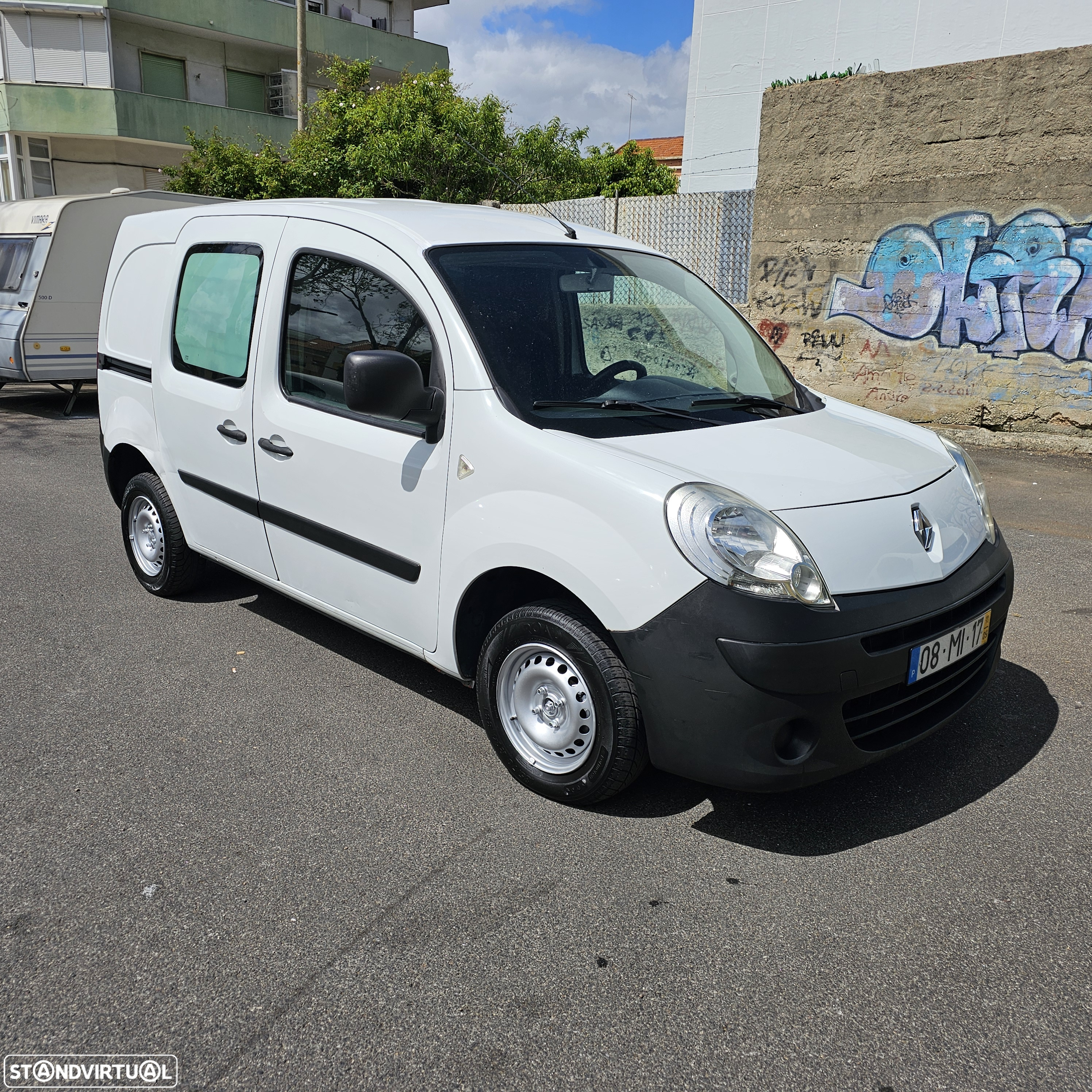 Renault kangoo - 28