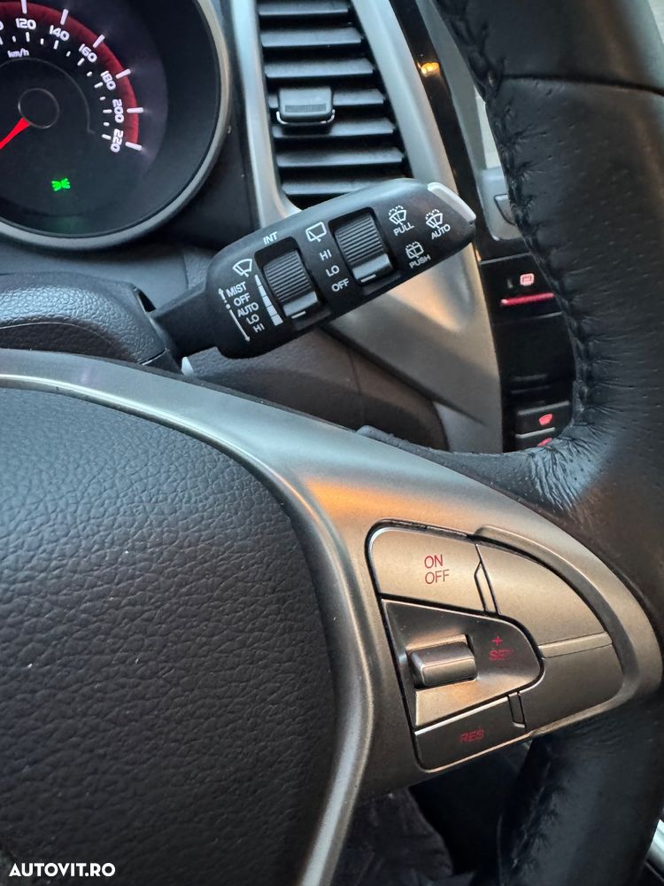 SsangYong Tivoli - 22