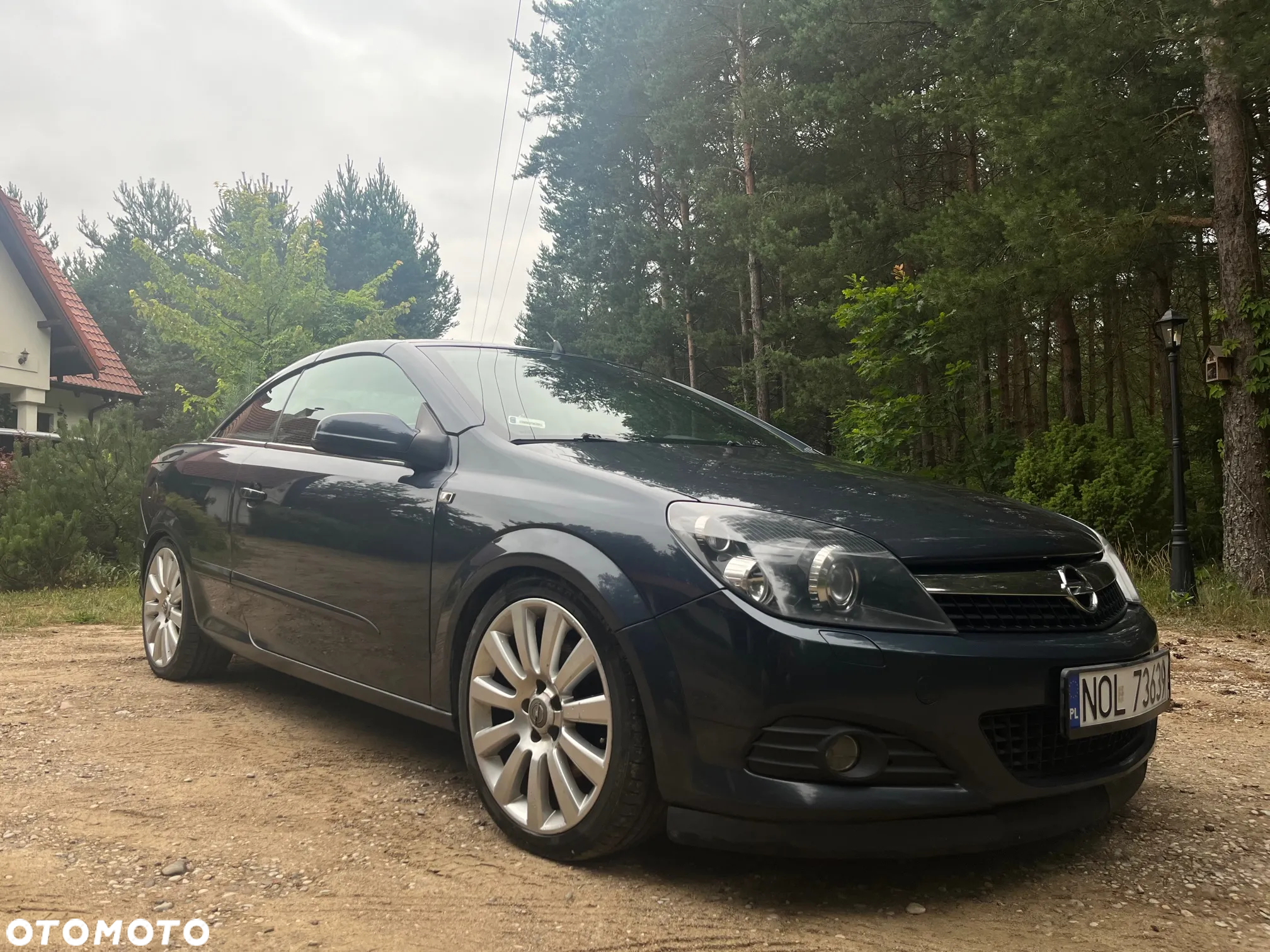 Opel Astra - 11