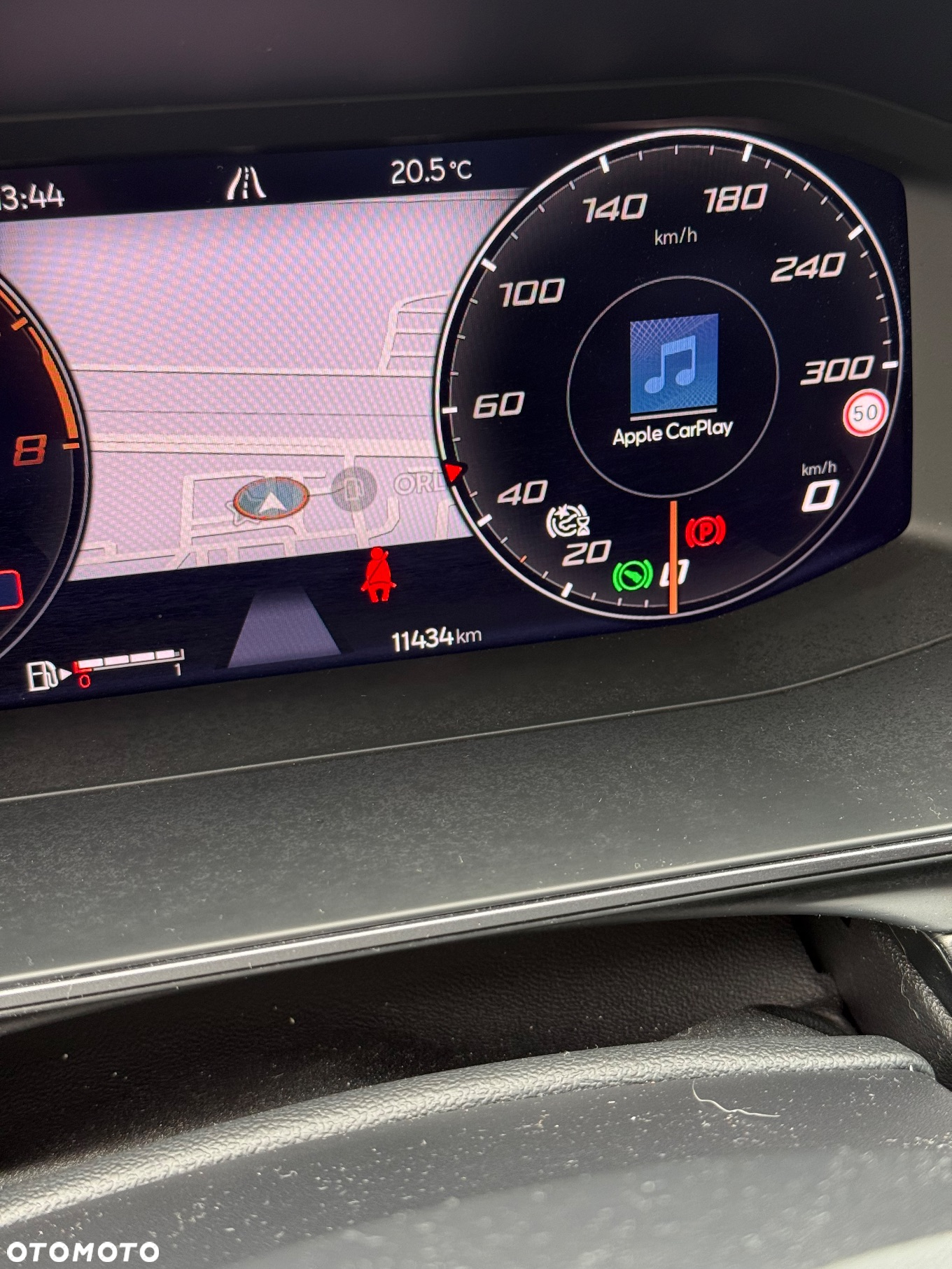 Cupra Formentor 2.0 TSI 4Drive DSG - 6