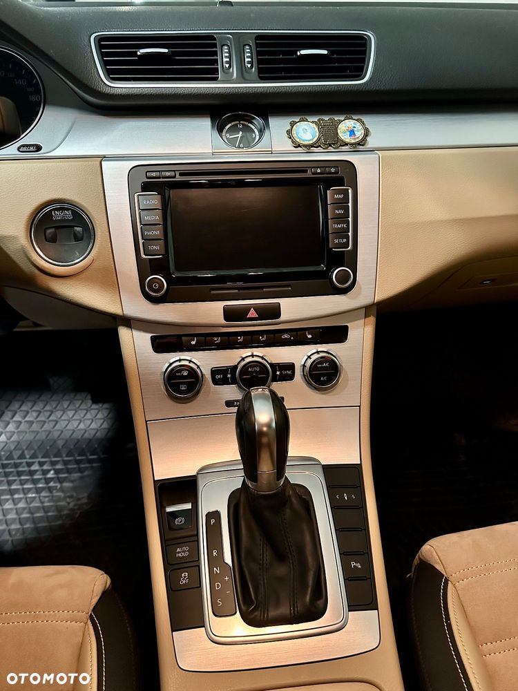 Volkswagen CC 2.0 TSI DSG - 20