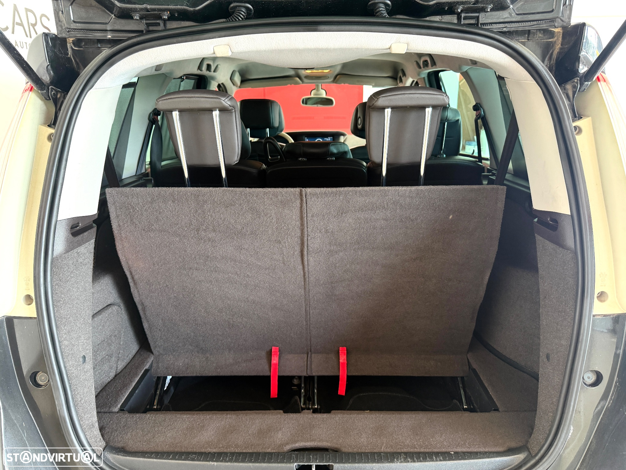 Renault Grand Scénic 1.5 dCi Dynamique S 7L - 10