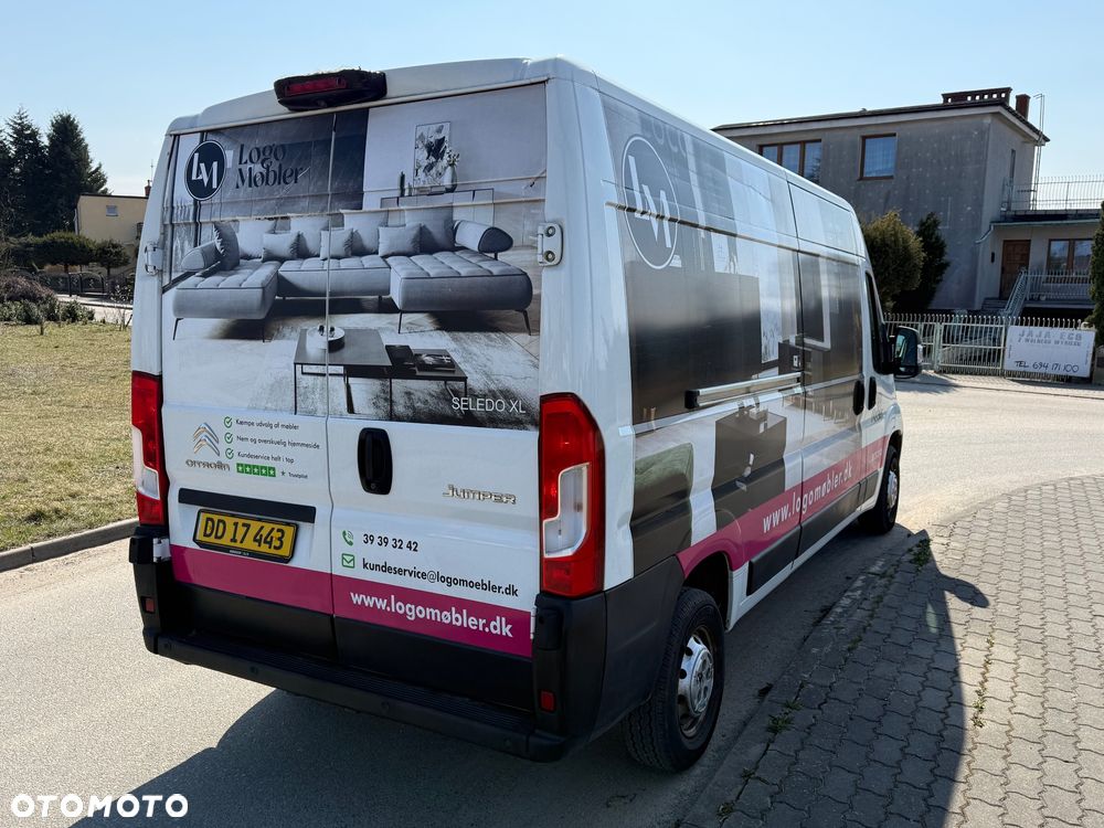 Citroën Jumper - 8