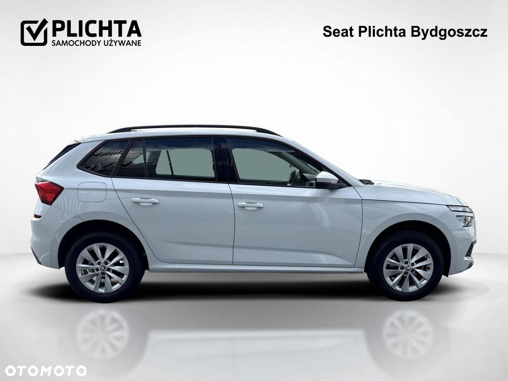 Skoda Kamiq 1.0 TSI Ambition - 7