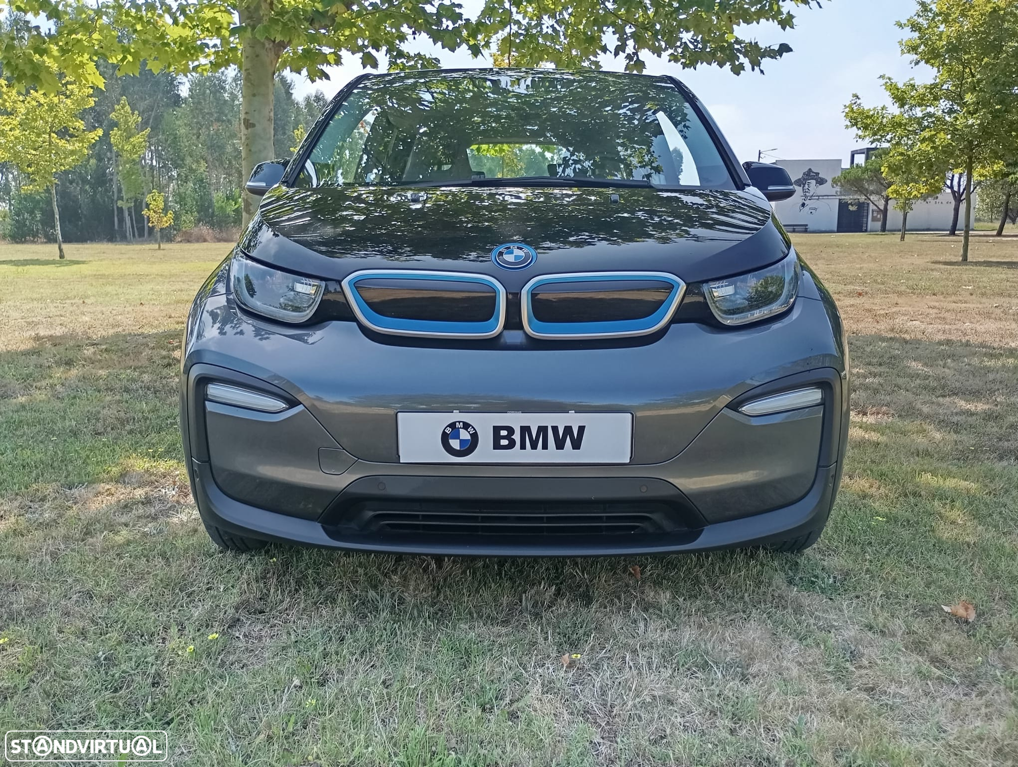 BMW i3 120Ah - 5