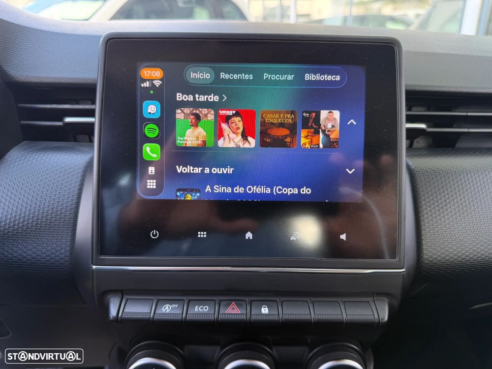 Renault Clio 1.5 Blue dCi Intens - 28