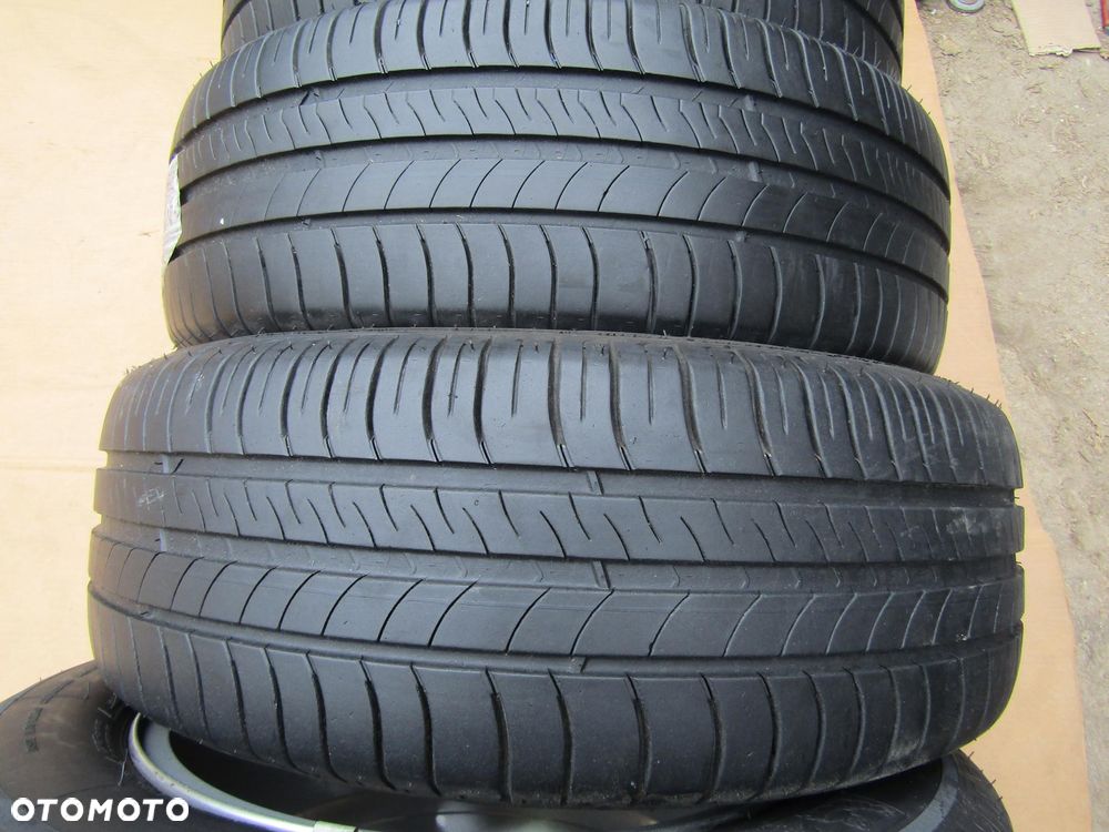 4x Felgi Aluminiowe Koła 16 Citroen C4 II Picasso Grand Berlingo III Peugeot Partner III 3 Opel Combo E 6,5 j 5x108 ET47 piasta 65,1 mm + Opony 205/60 16 Michelin Letnie - 24