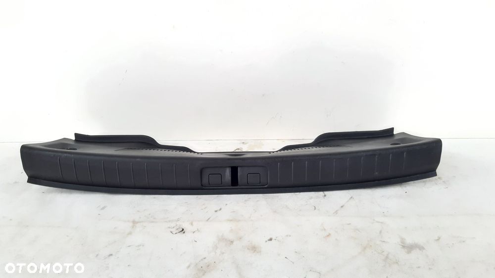 FIAT TIPO II OSŁONA PASA TYLNEGO 735659379 - 4