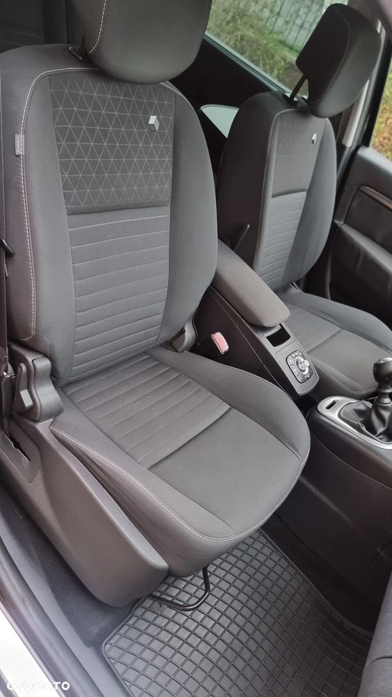Renault Scenic ENERGY dCi 110 LIMITED - 38