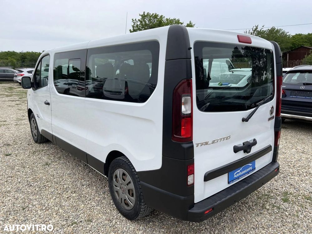 Fiat Talento - 4