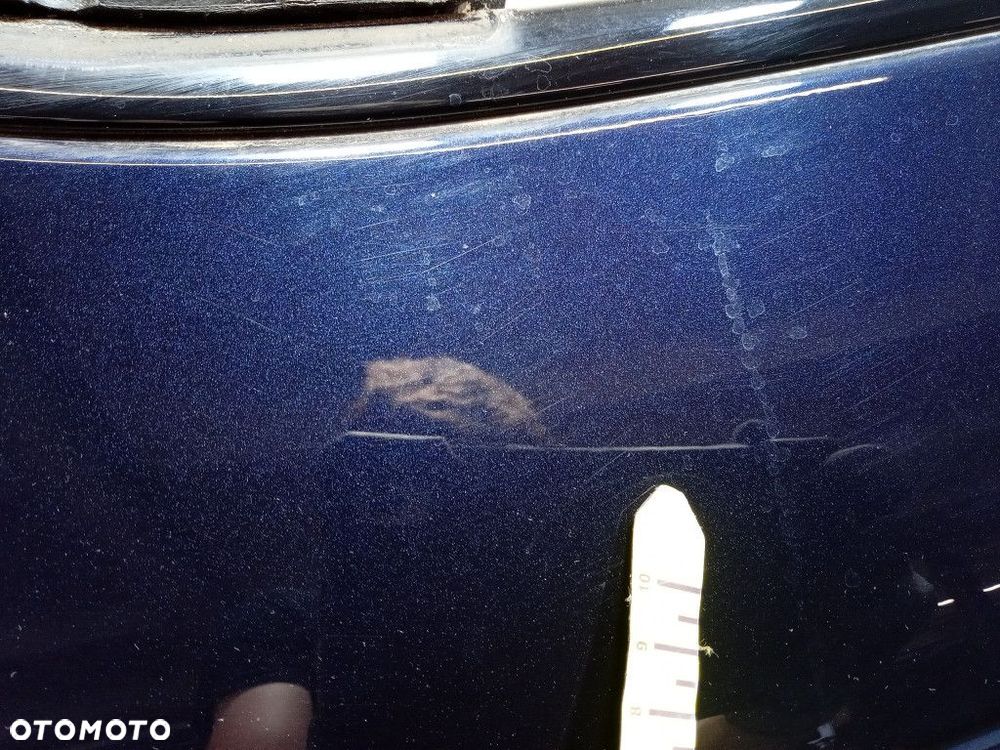 BMW X5 DRZWI PRZÓD LEWE PRZEDNIE 416 - 10