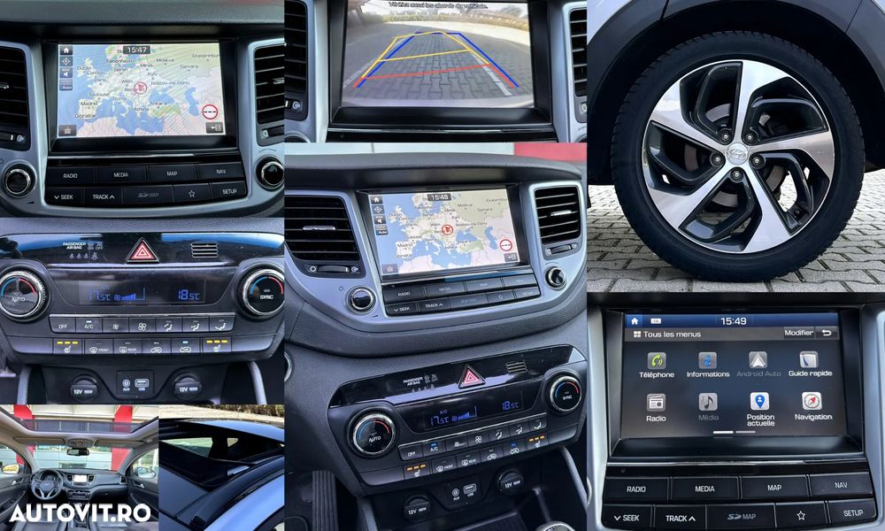 Hyundai Tucson - 7