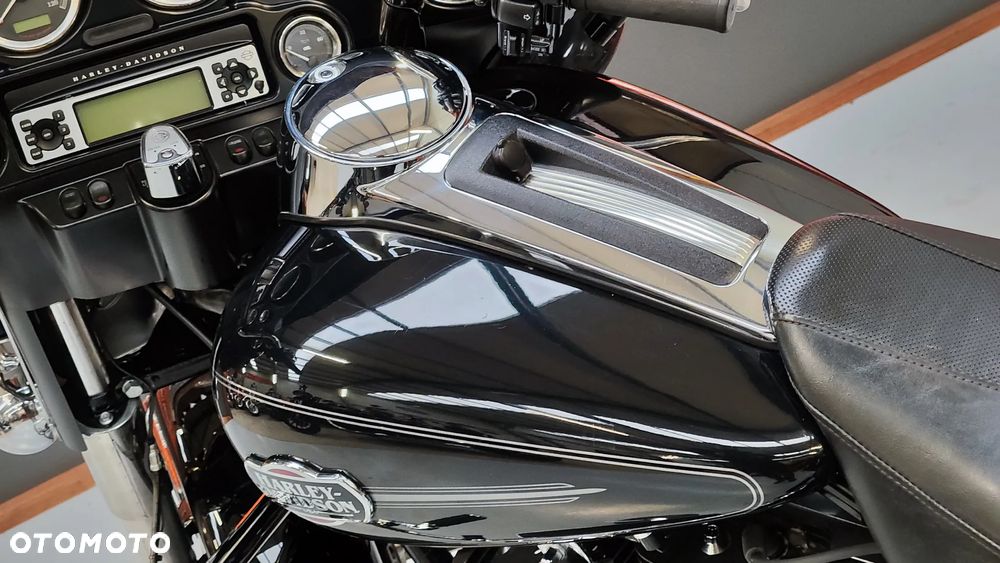 Harley-Davidson Touring Electra Glide - 31