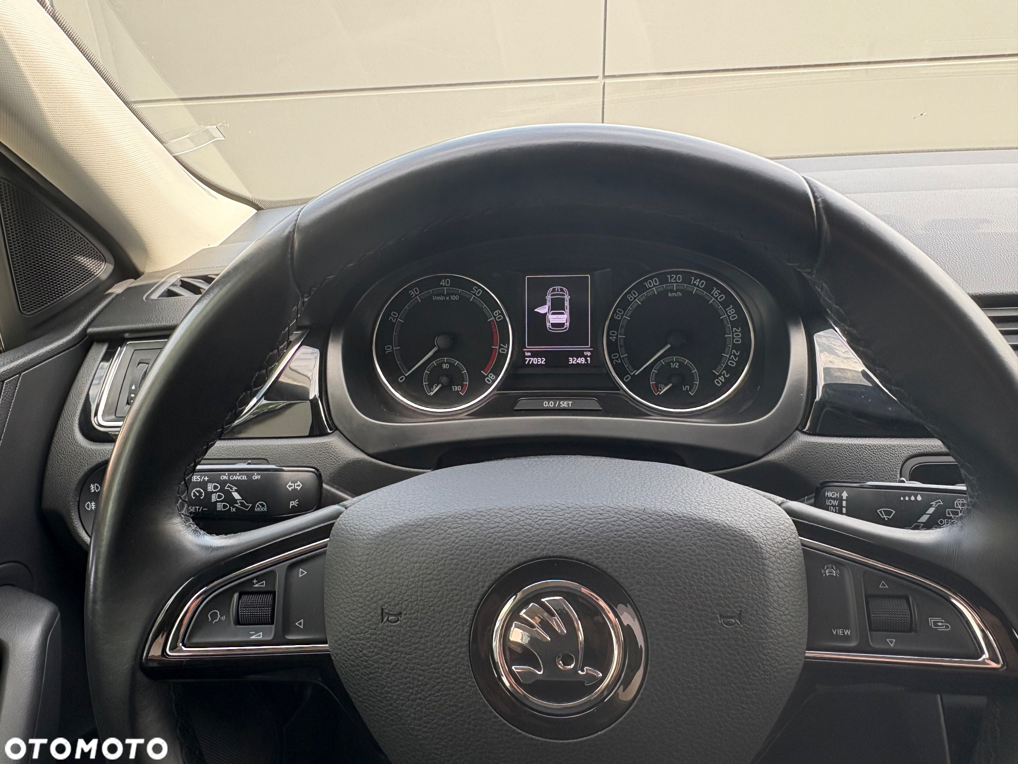 Skoda RAPID 1.0 TSI Style - 20