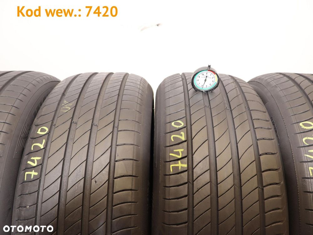 Michelin Primacy 4 - 205/55 R16 - 6