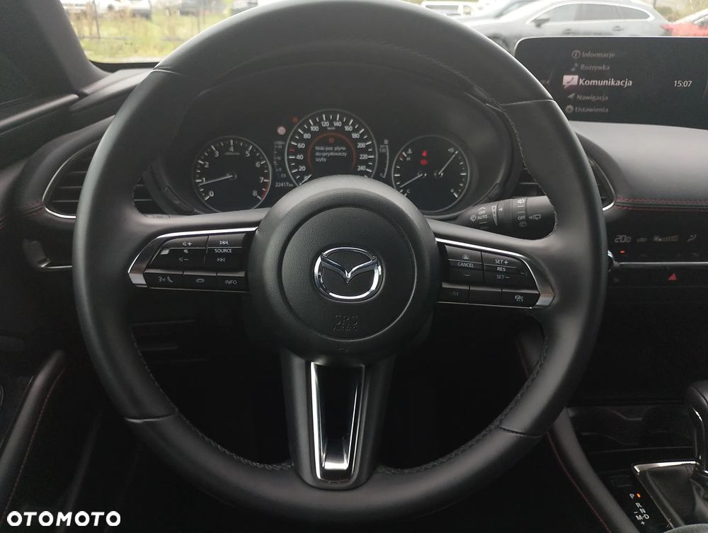 Mazda 3 - 18