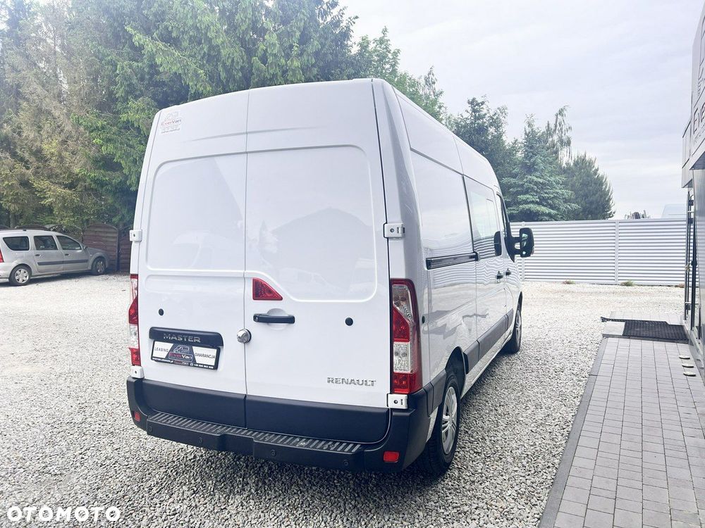 Renault Master - 4