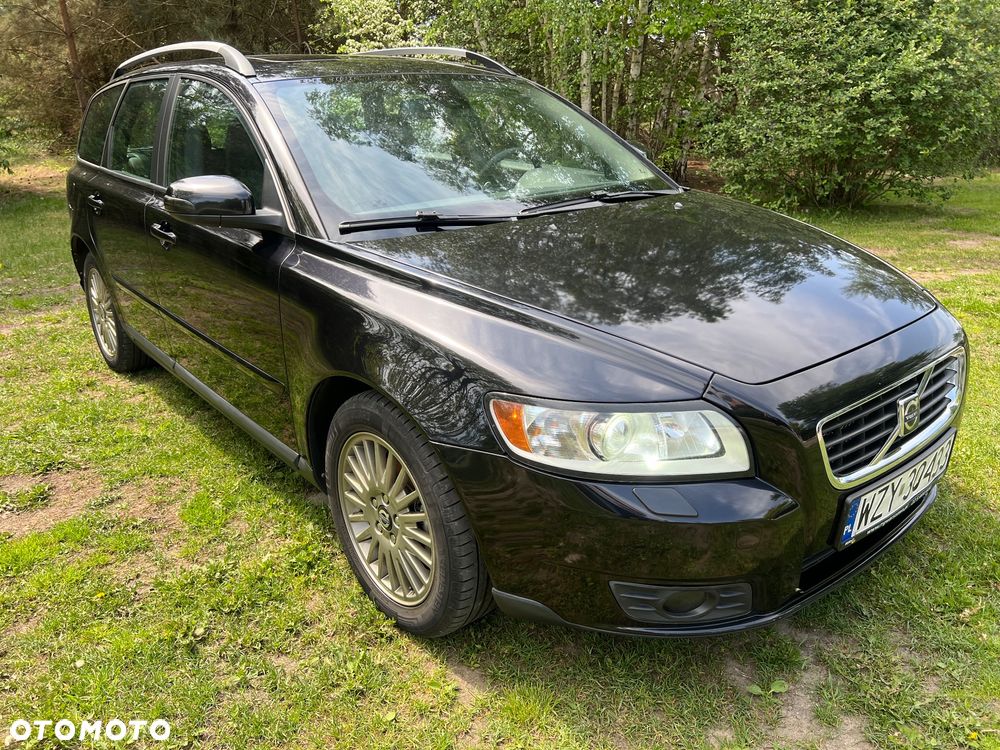Volvo V50 1.8 Momentum - 1