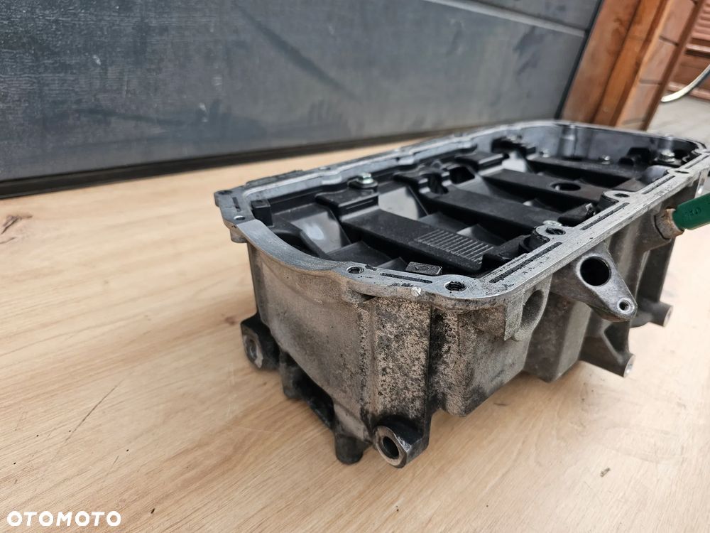 MISKA OLEJU OLEJOWA ALFA ROMEO FIAT 1.6 / 2.0 JTDM 55230375 - 6