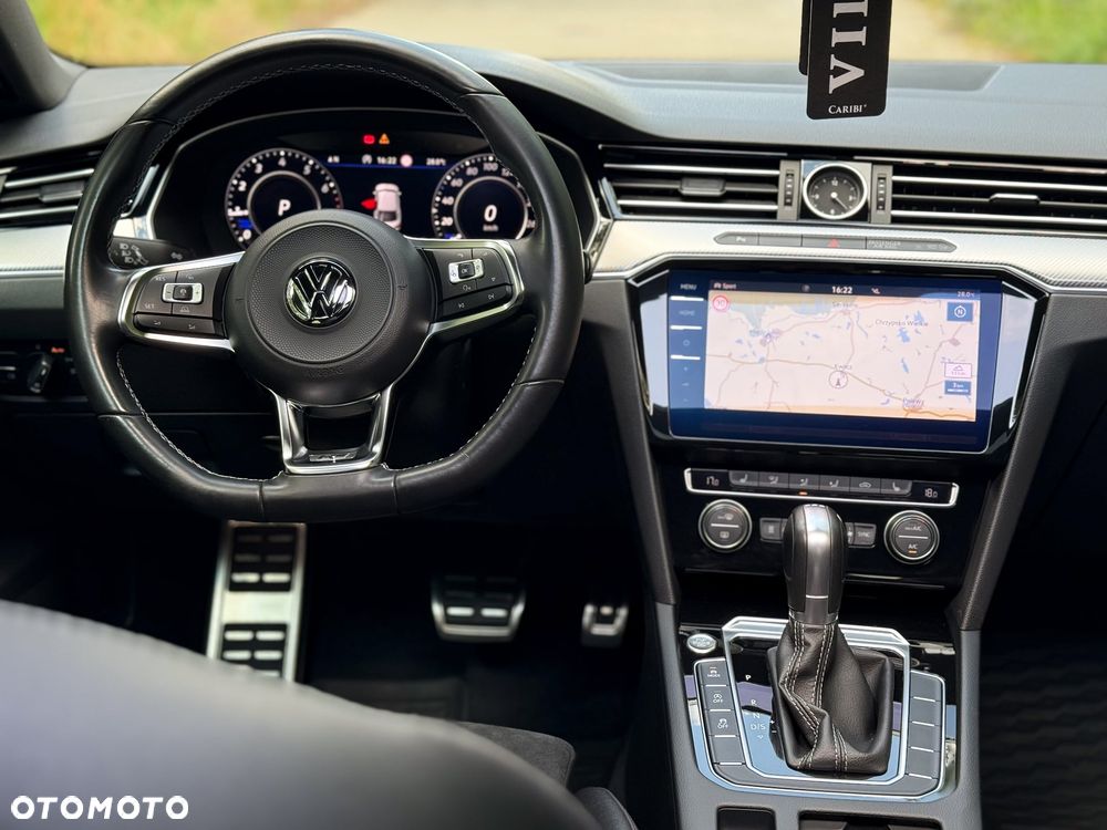 Volkswagen Arteon 2.0 TSI 4Motion R-Line DSG - 15