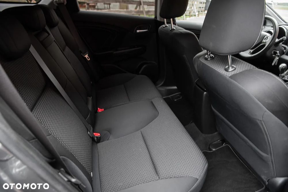 Honda Civic 1.8 i-VTEC Lifestyle - 26