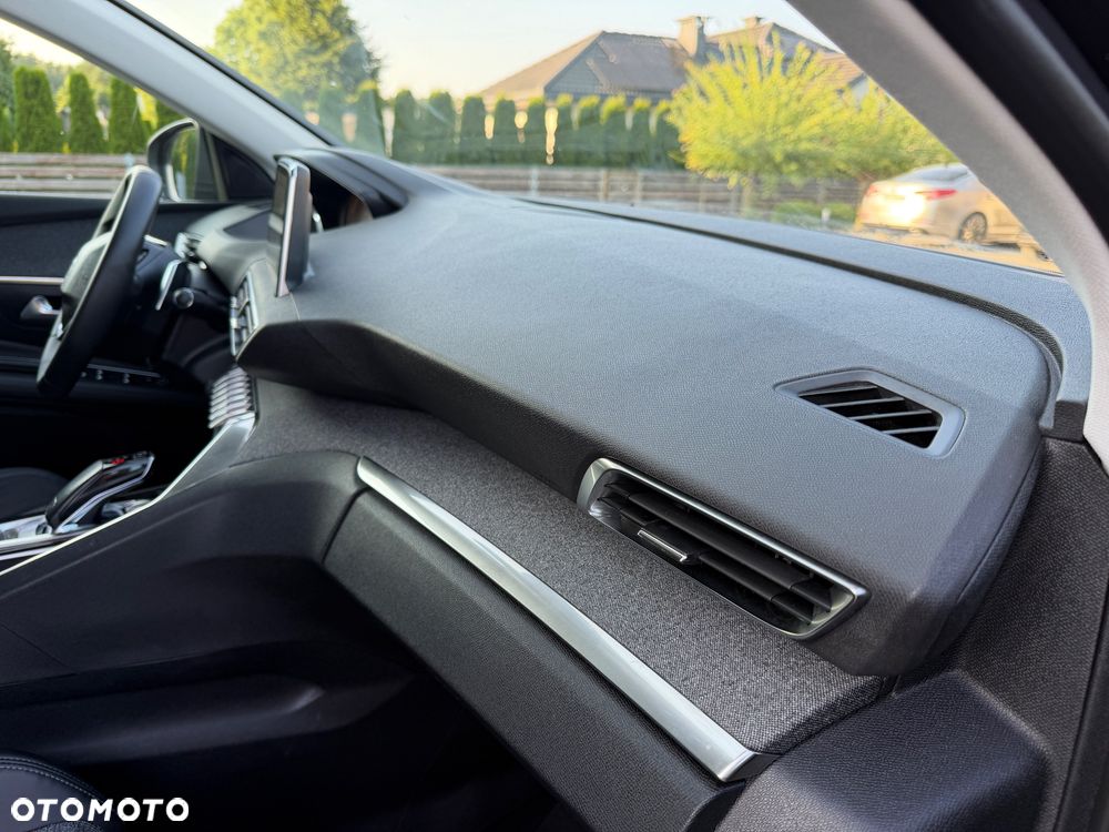 Peugeot 3008 BlueHDi 120 Stop & Start EAT6 Allure - 37