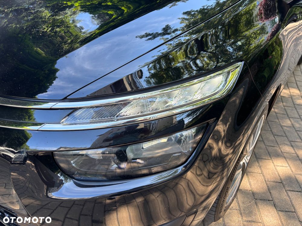 Citroën C4 Picasso 2.0 BlueHDi Exclusive - 19