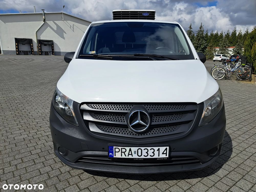Mercedes-Benz VITO - 4