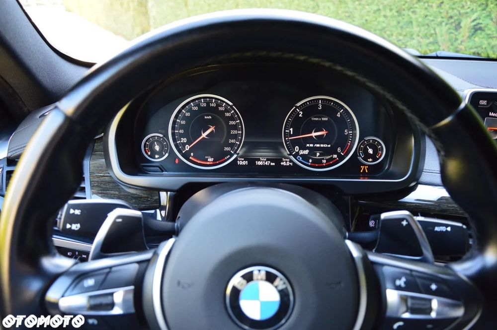 BMW X6M - 17