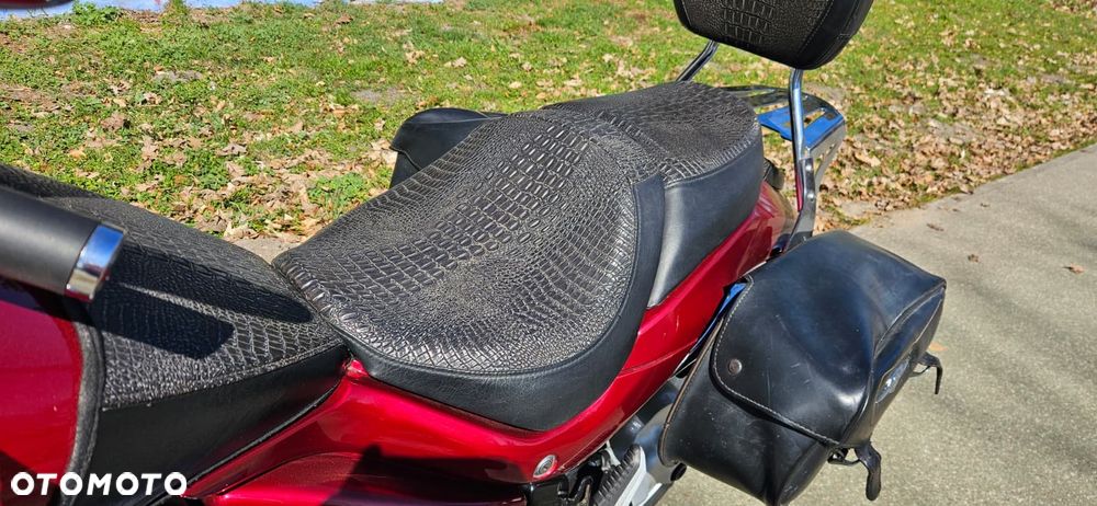 Suzuki Boulevard - 13