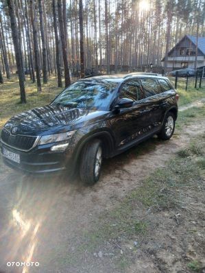 Skoda Kodiaq 2.0 TSI 4x4 Style DSG 7os - 3