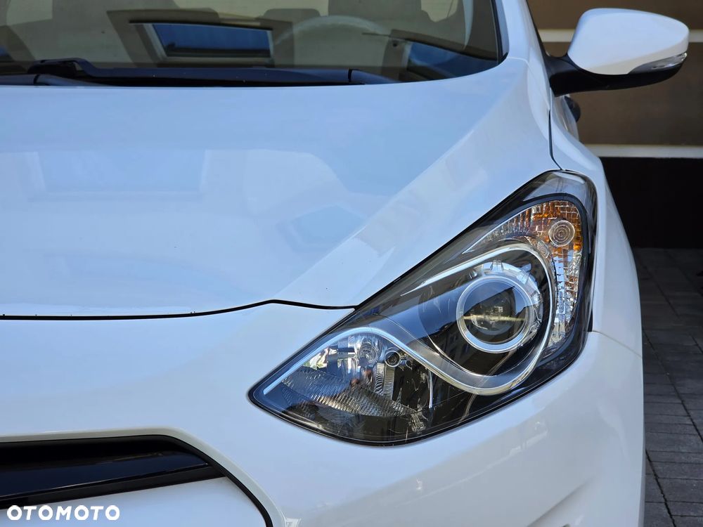 Hyundai i30 1.4 Comfort - 21