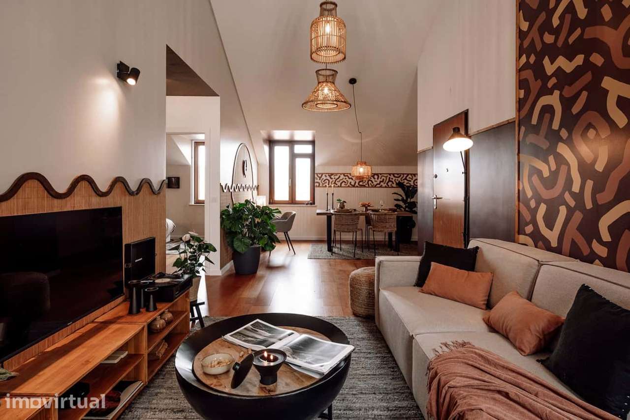 2 bedrooms in Bica - Grande imagem: 5/24