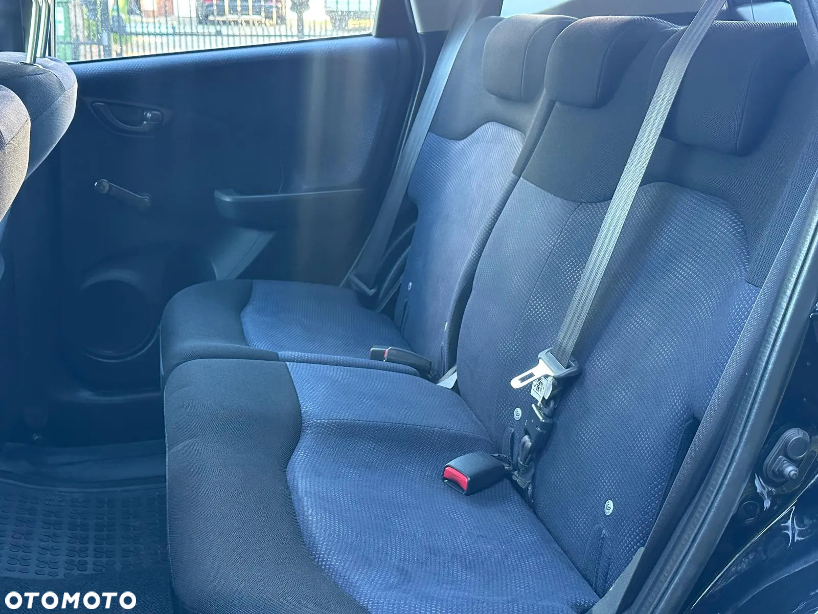 Honda Jazz 1.2 i-VTEC S - 14