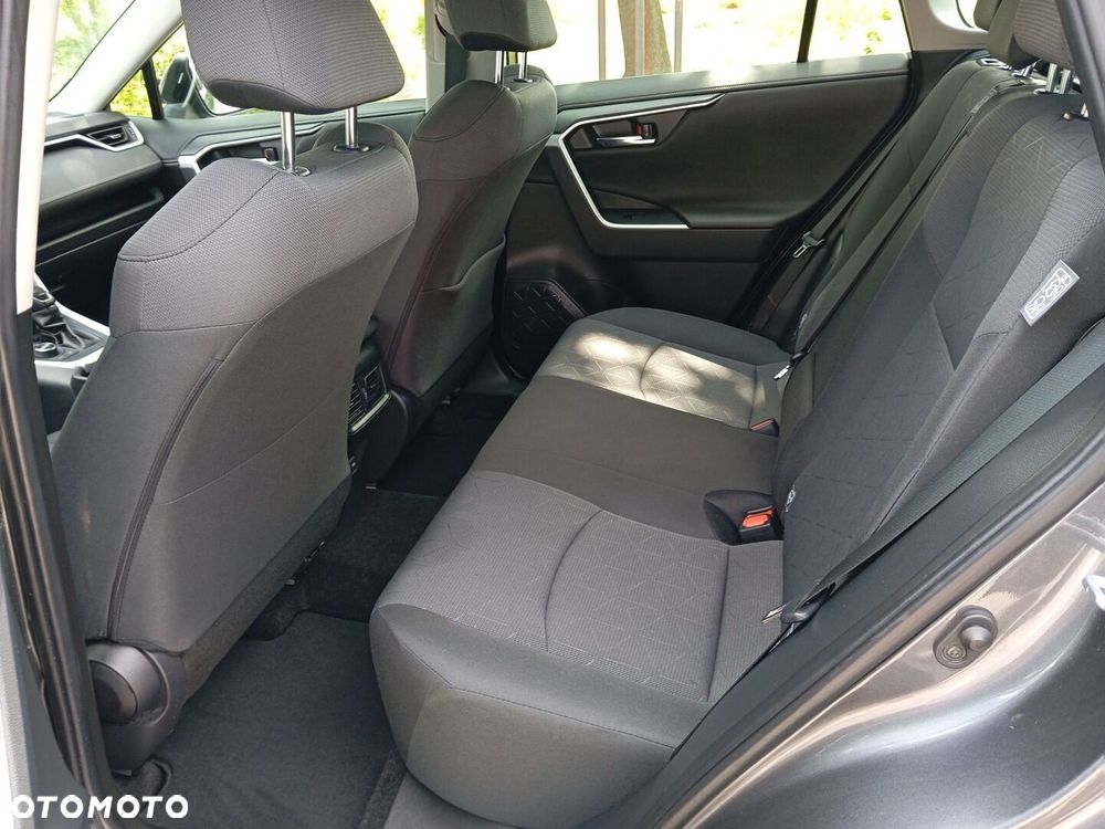 Toyota RAV4 2.0 Comfort 4x4 MS - 13