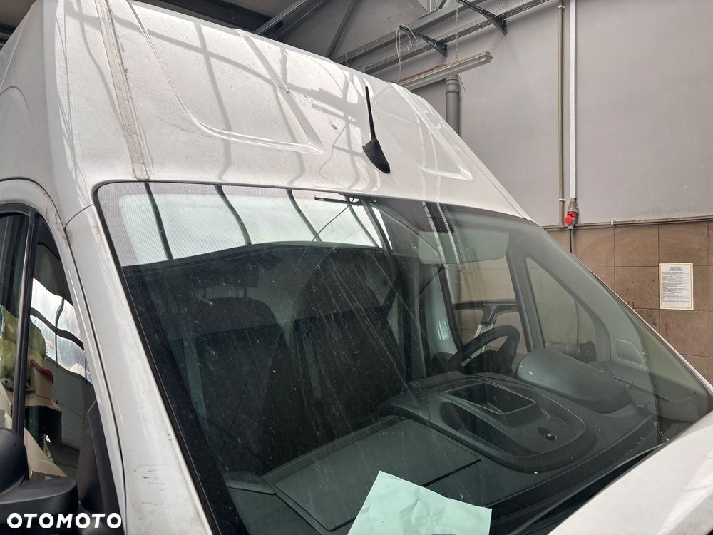 Fiat Ducato MJ L4 - 6